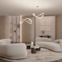 Товар: Подвесной светильник Maytoni MOD289PL-L53BS3K - фото 10 Подвесной светильник Maytoni MOD289PL-L53BS3K — фото 10, Подвесные светильники