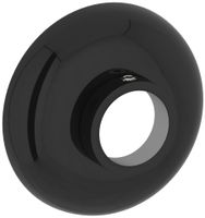 Товар: Отражатель Отражатель декоративный Стилье (d 1/2") Чёрный 17100-0002 - фото 2 Отражатель Отражатель декоративный Стилье (d 1/2") Чёрный 17100-0002 — фото 2, Комплектующие для полотенцесушителей