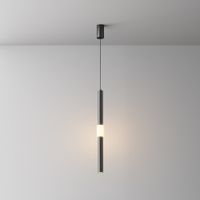 Подвесной светильник Technical P105PL-12W3K-B — фото 11, Подвесные светильники