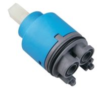 картридж 35мм арт-G350302PB — фото 1, Комплектующие для смесителей