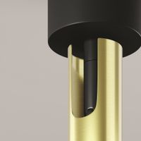 Потолочный светильник Technical C141CL-L300-6W3K-BBS — фото 13, Подвесные светильники