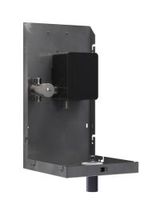 Товар: Кран с лазерным сенсором встраиваемый за зеркалом 12053.M - фото 1 Кран с лазерным сенсором встраиваемый за зеркалом 12053.M — фото 1, Смесители