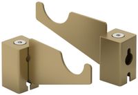 Товар: Кронштейн Кронштейн Сунержа настенный регулируемый (для ДР Эталон) / 2 шт Золотой шёлк арт-32-1546-0000 - фото 2 Кронштейн Кронштейн Сунержа настенный регулируемый (для ДР Эталон) / 2 шт Золотой шёлк арт-32-1546-0000 — фото 2, Комплектующие для полотенцесушителей