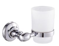 Стакан керамика 52002 — фото 1, Стаканы для зубных щеток