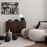 Настольный светильник Freya арт-FR5283TL-01R — фото 3, Настольные лампы