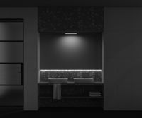 Трековый светильник Technical арт-TR080-1-18W3K-B — фото 12, Трековые светильники