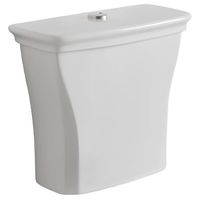 Бачок Artceram Civitas для моноблока цвет белый арт-CIC009 01 00 — фото 1, Комплектующие для туалета