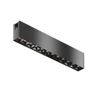 Товар: Трековый светильник Technical TR150-1-12W3K-M-B - фото 1 Трековый светильник Technical TR150-1-12W3K-M-B — фото 1, Трековые светильники