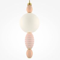 Подвесной светильник Maytoni MOD297PL-L12BS3K — фото 12, Подвесные светильники