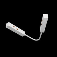 Товар: Комплектующие для систем освещения с токоведущими элементами Technical TRA034CPC-42W-15 - фото 6 Комплектующие для систем освещения с токоведущими элементами Technical TRA034CPC-42W-15 — фото 6, Комплектующие для освещения