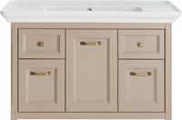 Товар: Подстолье Толедо 105 подвесное 11211 - фото 16 Подстолье Толедо 105 подвесное 11211 — фото 16, Тумбы под раковину