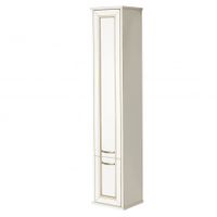 AMERICA EVOLUTION W Шкаф-колонна 36, правая, дуб светлый, ROCA арт-ZRU9302955 — фото 2, Пеналы для ванной комнаты