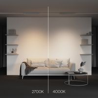 Трековый светильник Technical арт-TR196-3-20W2.7K-W — фото 7, Трековые светильники