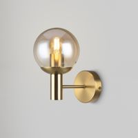 Товар: Настенный светильник (бра) Freya FR5175WL-01BS - фото 6 Настенный светильник (бра) Freya FR5175WL-01BS — фото 6, Бра