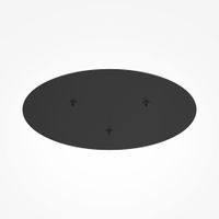 Аксессуар Maytoni арт-MOD058A-03B — фото 1, Комплектующие для освещения