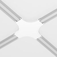 Комплектующие для систем освещения с токоведущими элементами Technical TRA084CX-11W — фото 5, Комплектующие для освещения