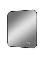 Товар: Зеркало Reflexion Black View RF4002BV - фото 5 Зеркало Reflexion Black View RF4002BV — фото 5, Зеркала в ванную комнату