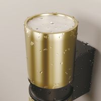 Настенный светильник (бра) Outdoor O582WL-02BS — фото 6, Уличное освещение