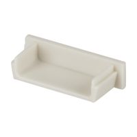 Комплектующие для профиля Led Strip арт-ALM002EC — фото 2, Комплектующие для освещения