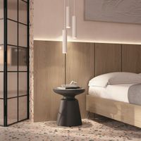 Подвесной светильник Technical P075PL-01W — фото 15, Подвесные светильники