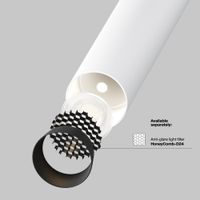 Потолочный светильник Technical C141CL-L300-6W4K-W — фото 2, Подвесные светильники