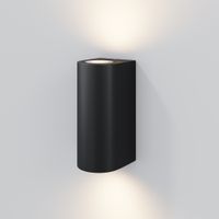 Товар: Настенный светильник (бра) Outdoor O044WL-02B - фото 1 Настенный светильник (бра) Outdoor O044WL-02B — фото 1, Уличное освещение