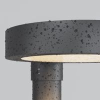 Парковый светильник Outdoor O472H-L50GF3K — фото 8, Уличное освещение