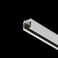 Товар: Шинопровод накладной/подвесной Technical арт-TRX005-312W - фото 3 Шинопровод накладной/подвесной Technical арт-TRX005-312W — фото 3, Шинопроводы