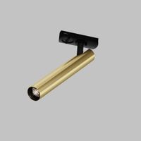 Трековый светильник Technical арт-TR141-1-6W3K-M-BS — фото 10, Трековые светильники