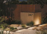 Ландшафтный светильник Outdoor O474FL-L2GF3K — фото 3, Уличное освещение