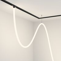 Товар: Трековый подвесной светильник Technical TR101-2-100W4K-B - фото 2 Трековый подвесной светильник Technical TR101-2-100W4K-B — фото 2, Трековые светильники