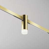 Товар: Трековый светильник Technical TR145-1-3W4K-W-BS - фото 3 Трековый светильник Technical TR145-1-3W4K-W-BS — фото 3, Трековые светильники