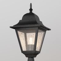 Ландшафтный светильник Outdoor O004FL-01B — фото 4, Уличное освещение