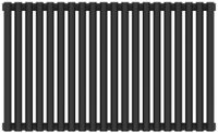 Отопительный радиатор Сунержа Эстет-00 500х900 20 секций Тёмный титан муар арт-15-0332-5020 — фото 4, Радиаторы отопления