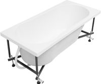 Каркас сварной для акриловой ванны Aquanet Light 150x70 00242147 — фото 5, Комплектующие