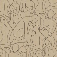 Обои 36 24604 Amazonia арт. арт-Ins2004 — фото 1, Обои для стен