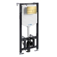 Товар: Aller 10TLT.010.ME.MG04 Система инсталляции для унитазов - фото 1 Aller 10TLT.010.ME.MG04 Система инсталляции для унитазов — фото 1, Инсталляции для унитазов