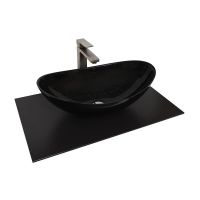 Смеситель для раковины Авиньон S3021-3 однорычажный, сатин арт-SP-00001971 — фото 2, Смесители для раковины