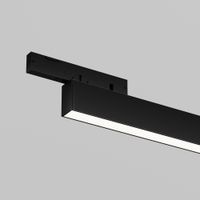 Товар: Трековый светильник Technical TR192-1-16W4K-B - фото 6 Трековый светильник Technical TR192-1-16W4K-B — фото 6, Трековые светильники