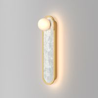 Товар: Настенный светильник (бра) Maytoni MOD473WL-L25BSK - фото 4 Настенный светильник (бра) Maytoni MOD473WL-L25BSK — фото 4, Бра