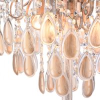 Товар: Напольный светильник (торшер) Freya FR2302FL-04WG - фото 4 Напольный светильник (торшер) Freya FR2302FL-04WG — фото 4, Торшеры