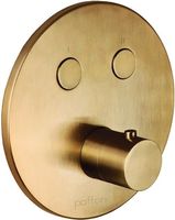 Смеситель для душа Paffoni Compact Box CPM018HGSP — фото 1, Смеситель для душа