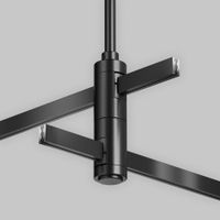 Товар: Комплектующие для систем освещения с токоведущими элементами Technical TRA159C-D1-B - фото 4 Комплектующие для систем освещения с токоведущими элементами Technical TRA159C-D1-B — фото 4, Комплектующие для освещения