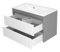 Тумба под раковину арт-BAL-06090-01-012Я — фото 3, Тумбы под раковину