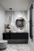 Керамогранит Mumbai_GT Зеленый 60x120 _ 1\46,08 арт-GT1206019517MDGR — фото 7, Керамогранит