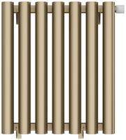 Товар: Отопительный радиатор Сунержа Кумир-0 EU50 правый 500х470 7 секций Золотой шёлк арт-32-0351-5007 - фото 6 Отопительный радиатор Сунержа Кумир-0 EU50 правый 500х470 7 секций Золотой шёлк арт-32-0351-5007 — фото 6, Радиаторы отопления