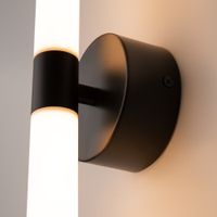 Настенный светильник (бра) Maytoni арт-MOD106WL-L16B3K — фото 4, Бра