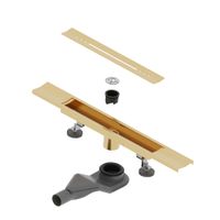 Душевой трап RGW SDR-53Gb, арт-76215380-06 — фото 9, Трапы для душа