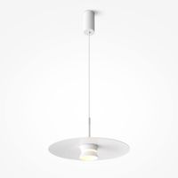 Подвесной светильник Maytoni MOD352PL-L10W3K — фото 3, Подвесные светильники