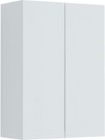 Шкаф навесной Aquanet Вега 60 белый глянец арт-00329128 — фото 2, Шкафы для ванной